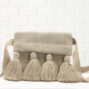 Chila bags Ali C belt bag